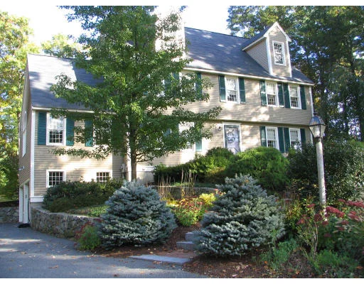 Unit for sale at 261 Dodge Road, Rowley, MA 01969