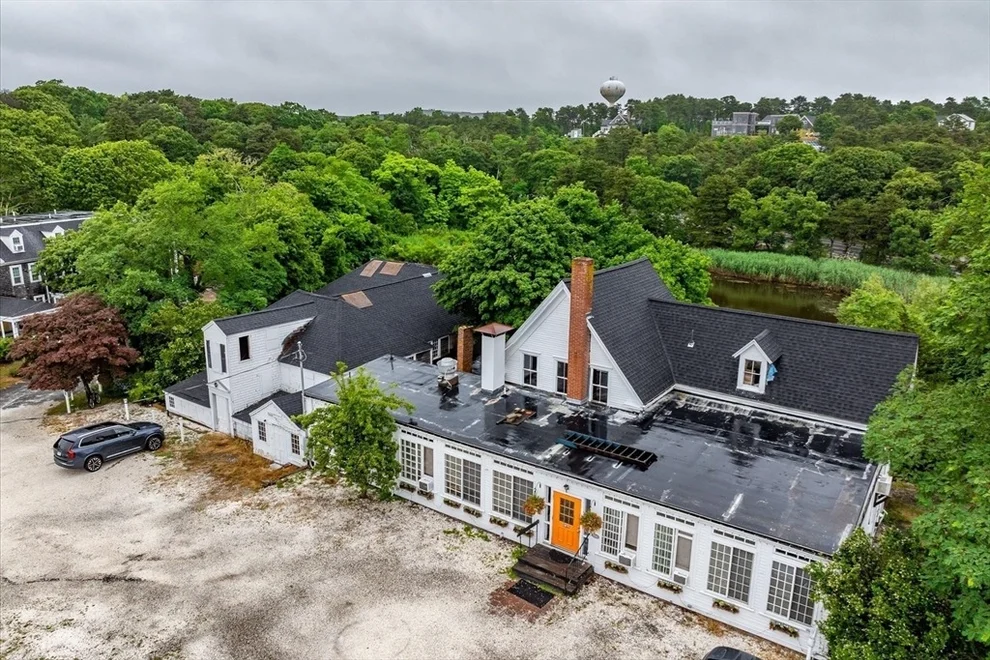 Unit for sale at 70 Main St., Wellfleet, MA 02667