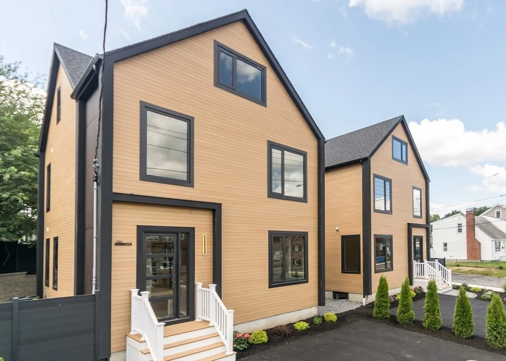 Unit for sale at 236 Lake Street, Waltham, MA 02451