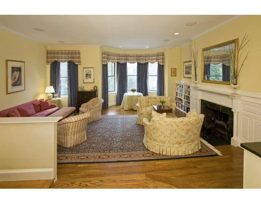 Unit for sale at 285 Beacon, Boston, MA 02116