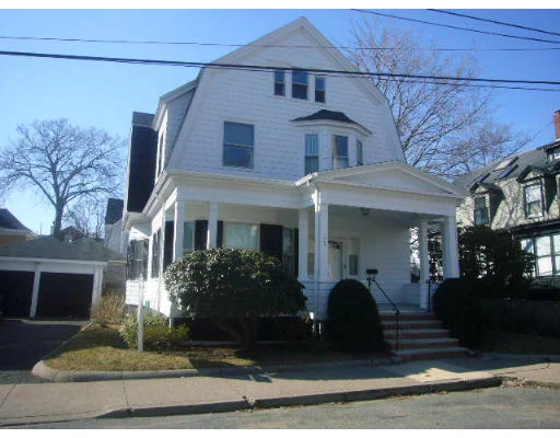 Unit for sale at 25 Greystone Park, Lynn, MA 01902