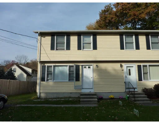 Unit for sale at 42 Palisades St, Worcester, MA 01604