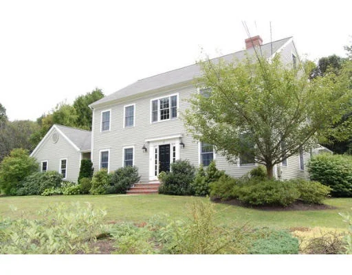 Unit for sale at 23 Wyman Road, Lexington, MA 02420