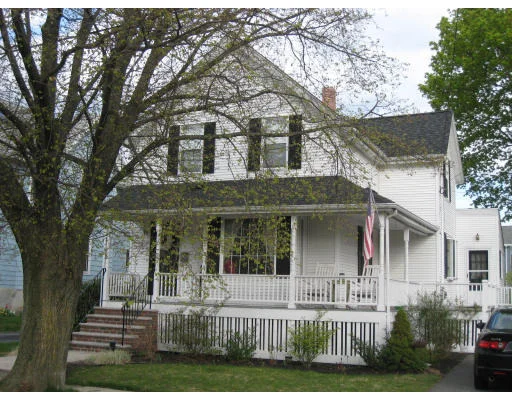 Unit for sale at 45 Whittier St, Melrose, MA 02176