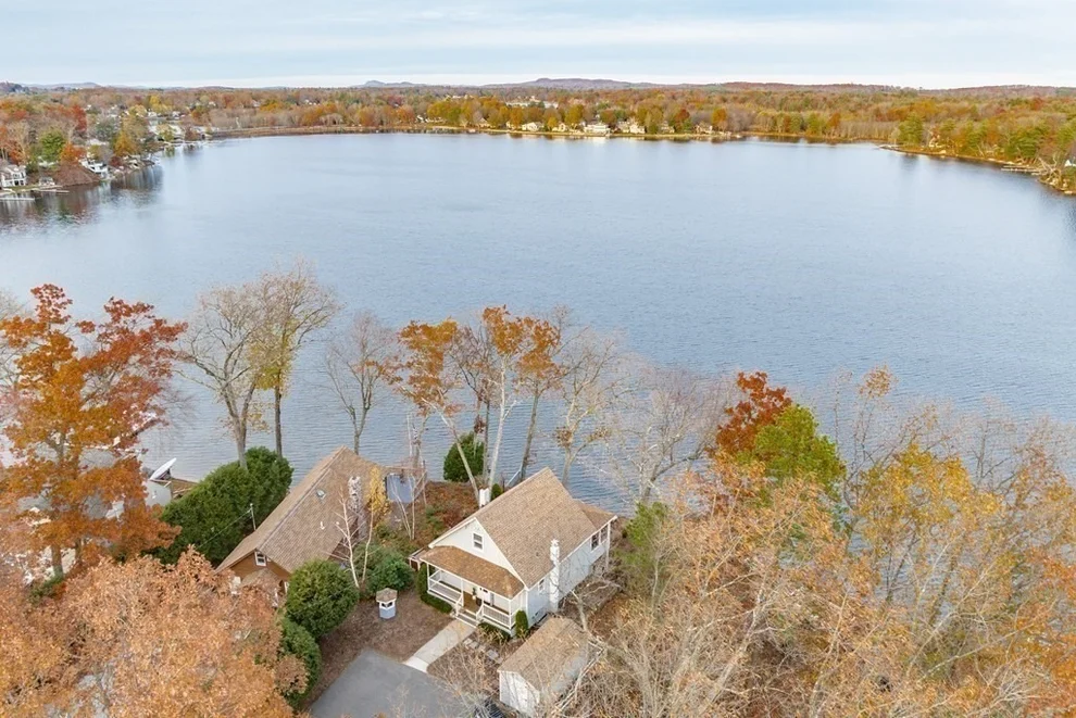 Unit for sale at 24 Shore Rd, Southwick, MA 01077