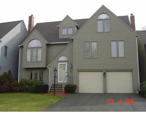 Unit for sale at 47 Kim Ter, Stoughton, MA 02072