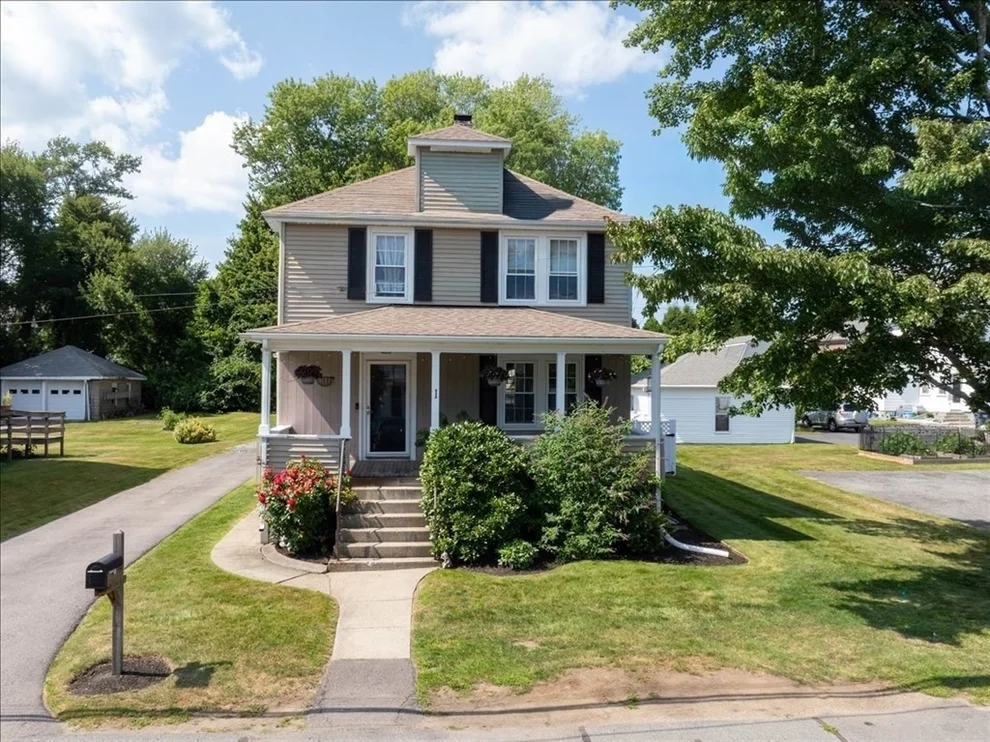 Unit for sale at 1 Richmond Ave, Milford, MA 01757