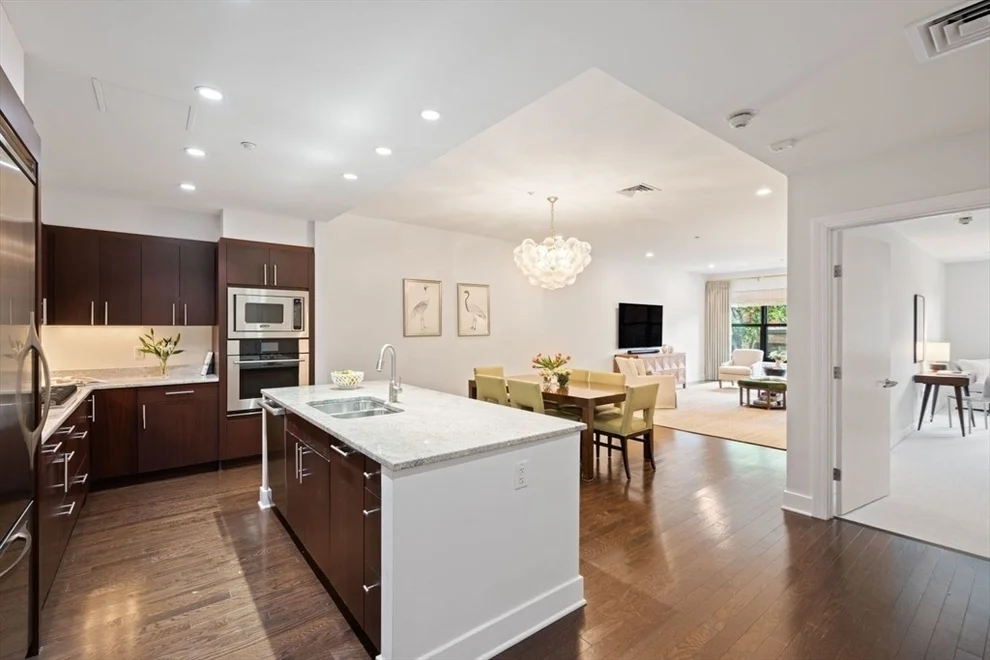 Unit for sale at 303 Columbus Ave, Boston, MA 02116