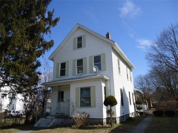 Unit for sale at 393 Beacon St., Lowell, MA 01850