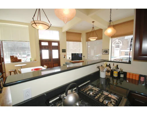 Unit for sale at 175 Endicott, Boston, MA 02113
