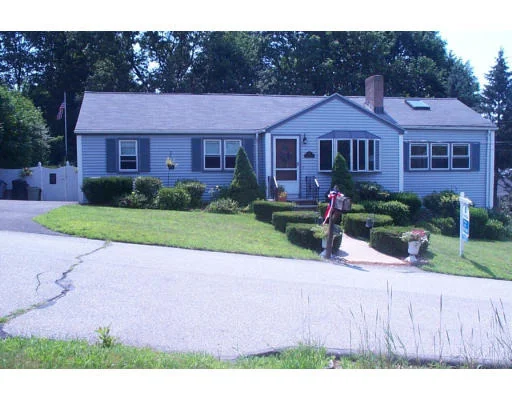Unit for sale at 19 Day Circle, Woburn, MA 01801
