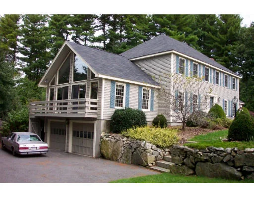 Unit for sale at 100 Laconia Circle, North Andover, MA 01845