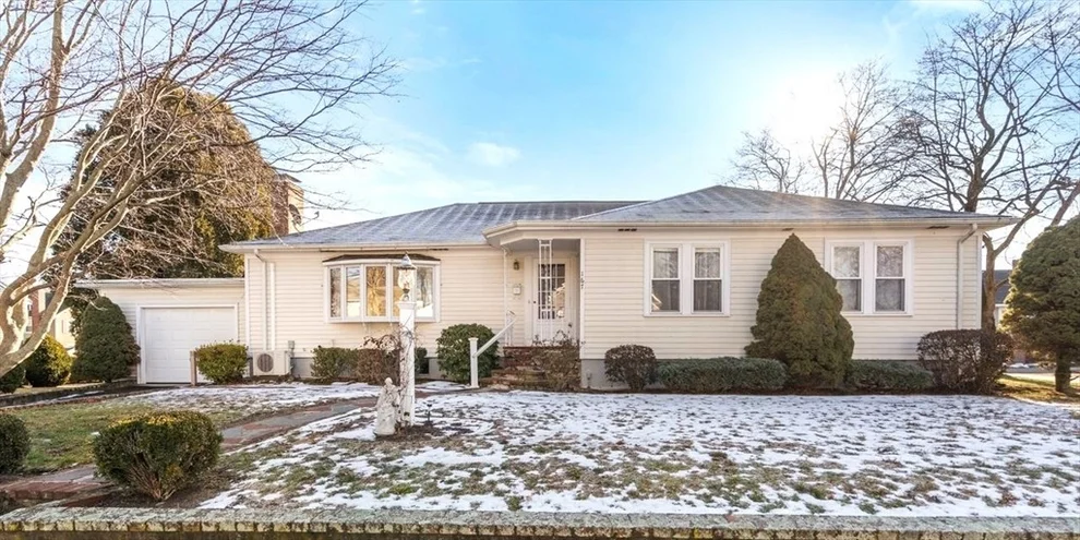 Unit for sale at 167 Rock St, Norwood, MA 02062