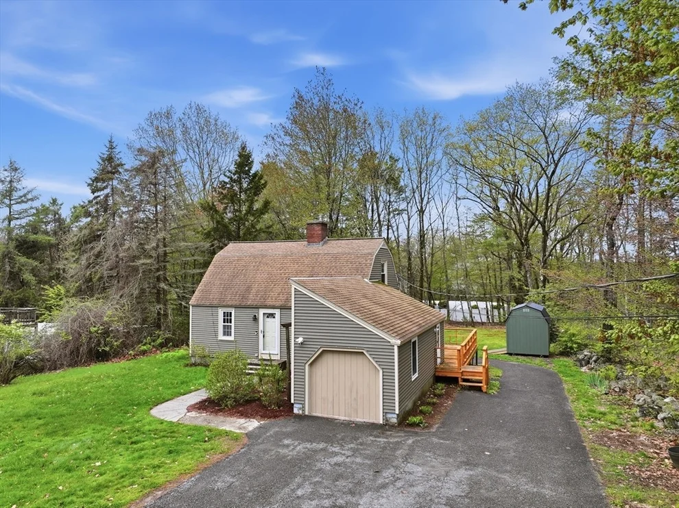 Unit for sale at 40 Corey Hill Road, Ashburnham, MA 01430