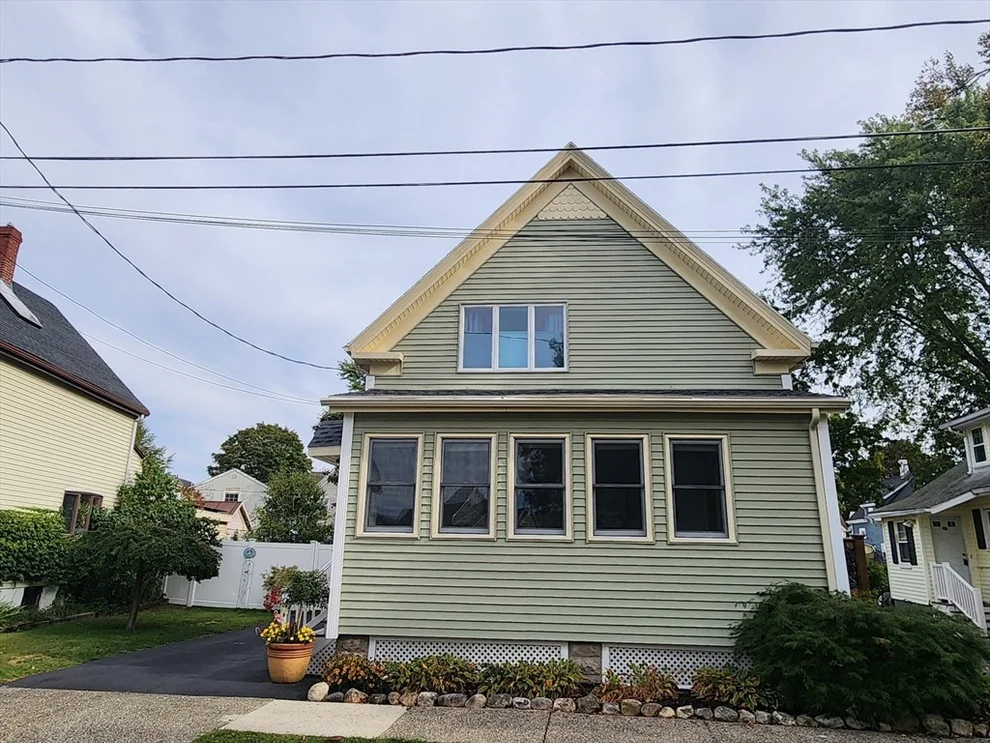 Unit for sale at 9 Floyd Ave, Lynn, MA 01904