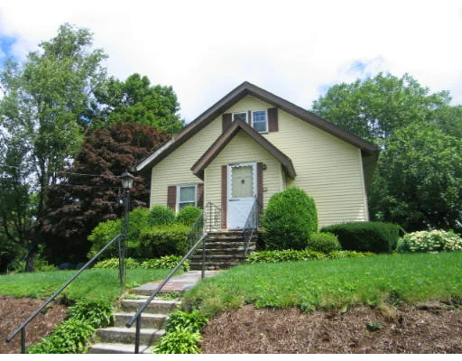 Unit for sale at 83 Calumet Ave, Worcester, MA 01606