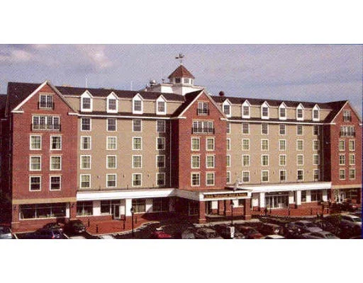 Unit for sale at 225 Derby St, Salem, MA 01970