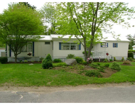 Unit for sale at 23 Sunnydale Circle, Brimfield, MA 01010