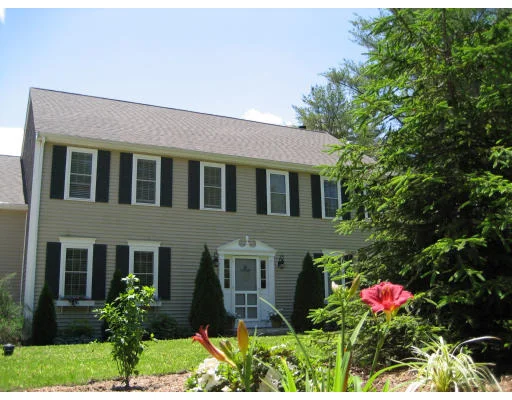 Unit for sale at 42 Rickenbacker Rd, Falmouth, MA 02536