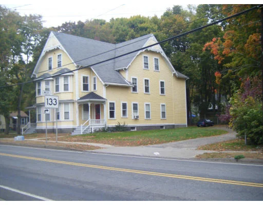Unit for sale at 107 Central Street, Ipswich, MA 01938