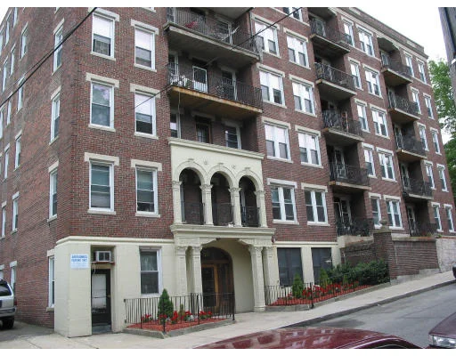 Unit for sale at 28 Quint Ave, Boston, MA 02134