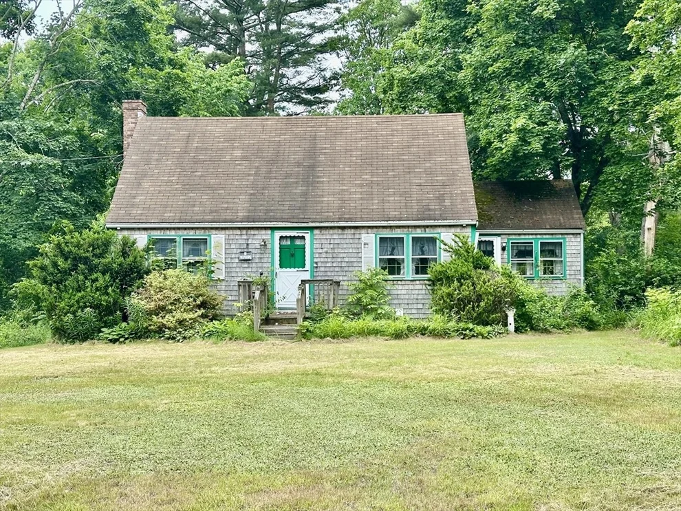 Unit for sale at 26 Old Summit Street, Halifax, MA 02338