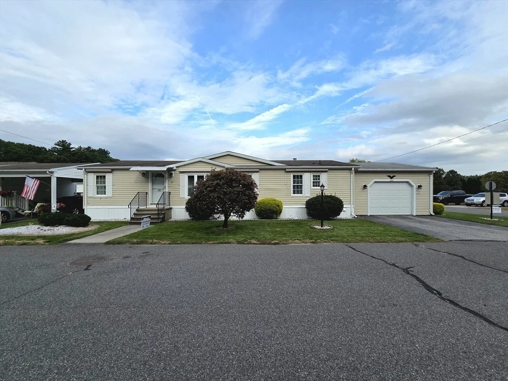 Unit for sale at 111 Festival Circle, Chicopee, MA 01020