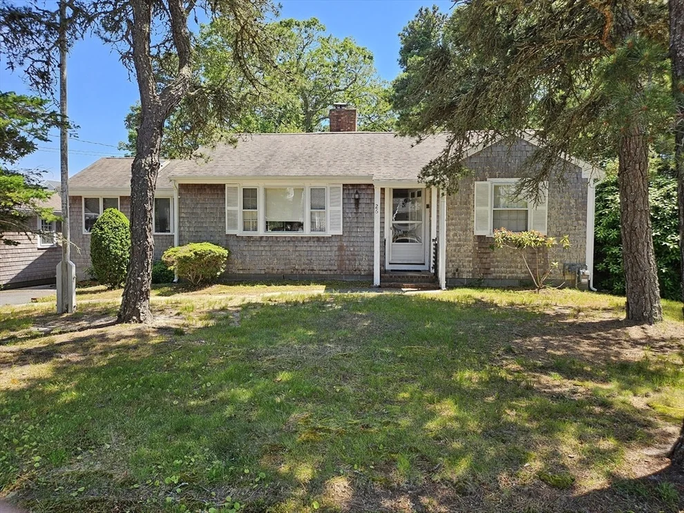 Unit for sale at 26 Pine Tree Road, Chatham, MA 02659