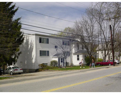 Unit for sale at 247 Main St, Maynard, MA 01754