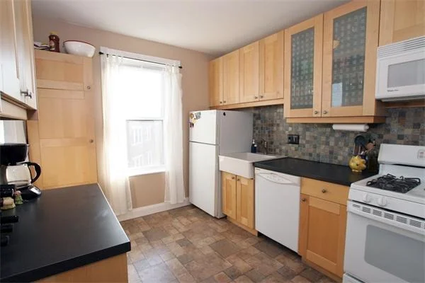 Unit for sale at 1710 Commonwealth Ave, Boston, MA 02135