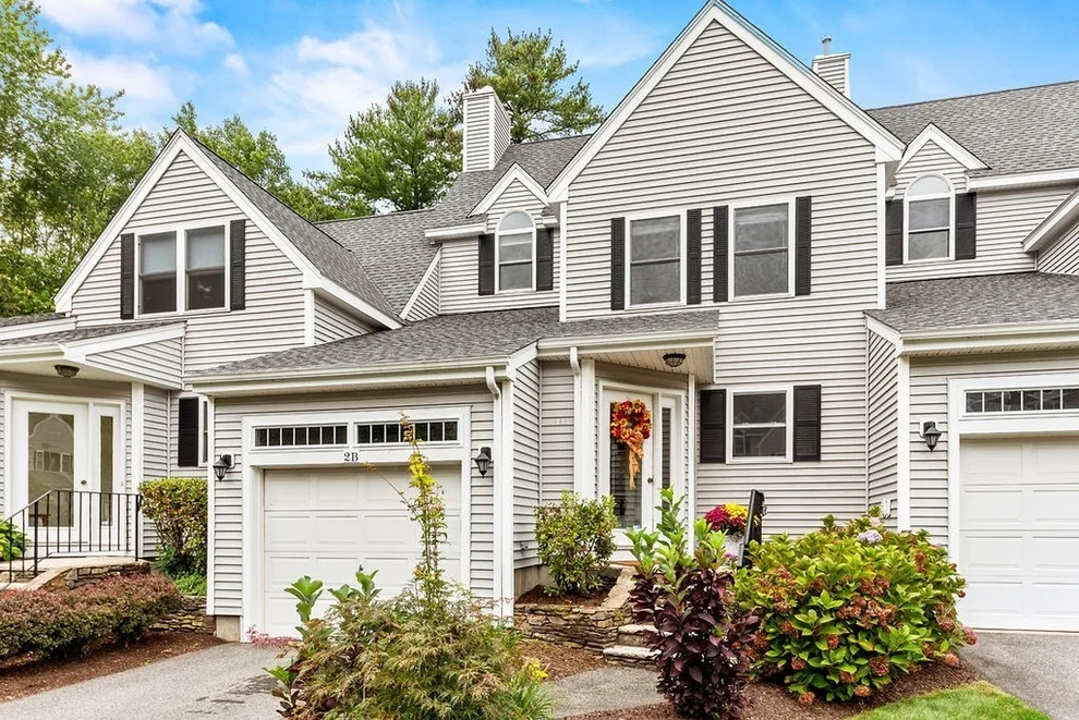 Unit for sale at 2 Top Flight Dr, Norton, MA 02766