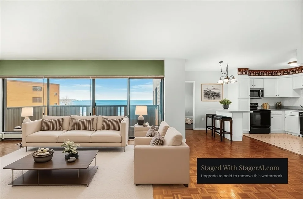 Unit for sale at 300 Lynn Shore Dr, Lynn, MA 01902