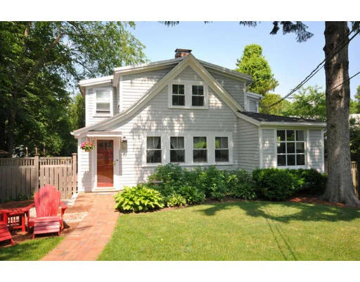 Unit for sale at 59 Dow Avenue, Arlington, MA 02476
