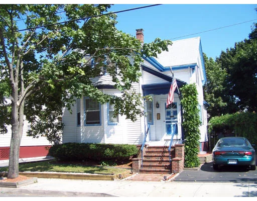 Unit for sale at 825 Summer Street, Lynn, MA 01905