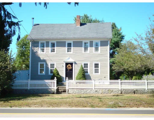 Unit for sale at 266 Main St., Medway, MA 02053