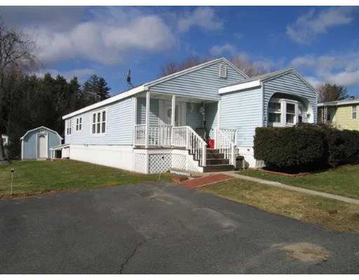 Unit for sale at 53 Gulbankian Drive, Marlborough, MA 01752