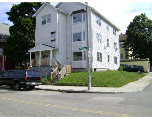 Unit for sale at 160 Woodrow Ave, Boston, MA 02124