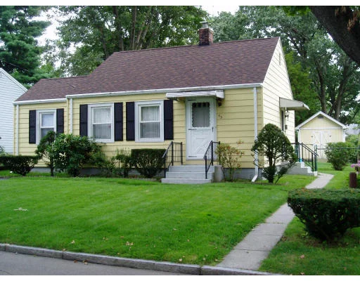 Unit for sale at 33 Rosella St, Springfield, MA 01118