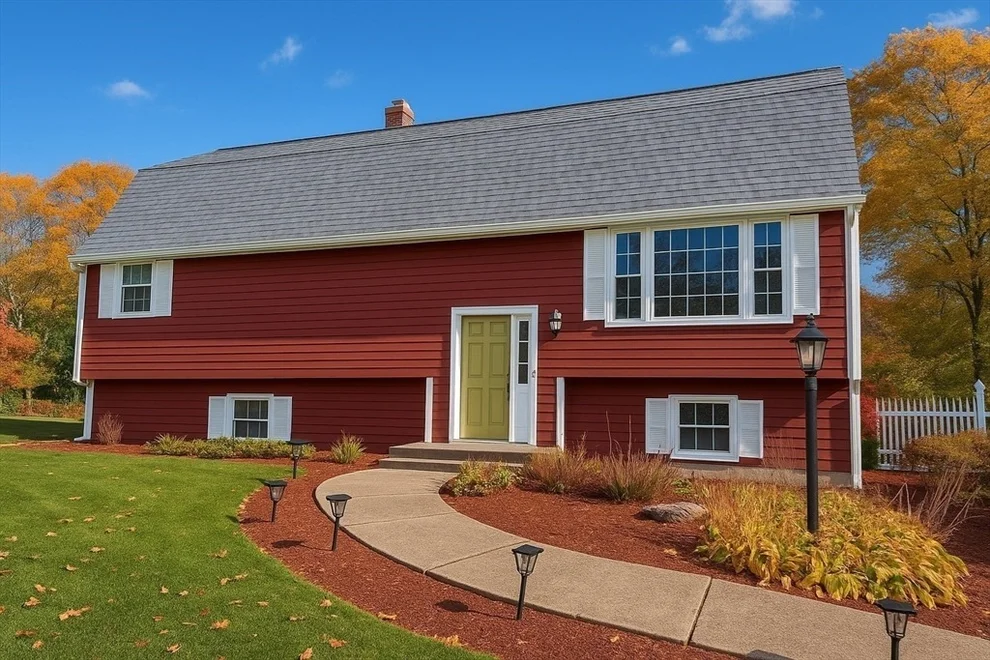 Unit for sale at 37 Elmwood Street, Auburn, MA 01501