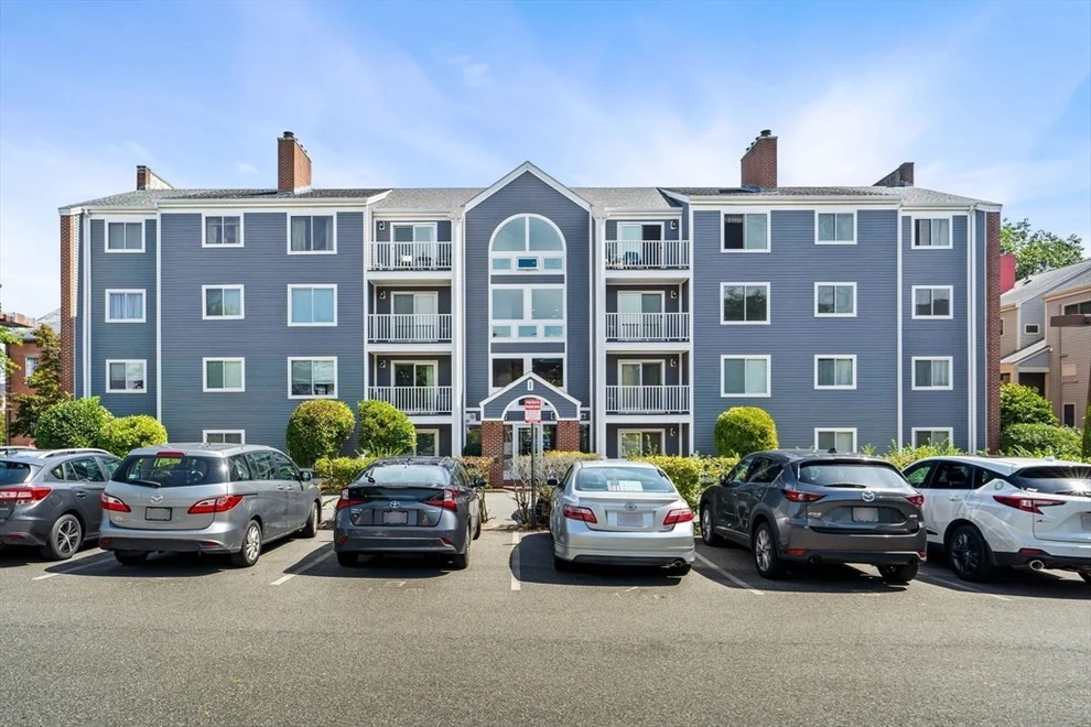 Unit for sale at 1 Washington Street, Salem, MA 01970