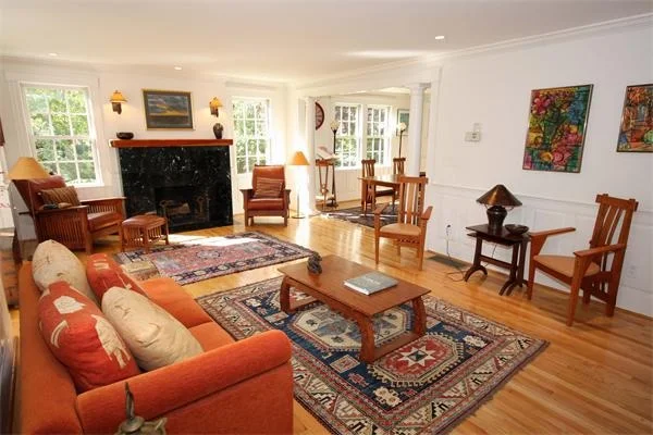 Unit for sale at 106 Larchwood Drive, Cambridge, MA 02138