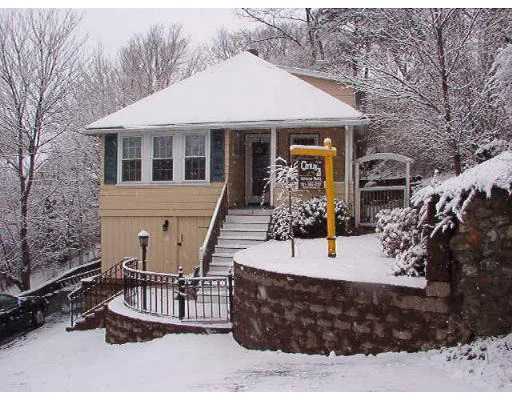 Unit for sale at 12 Fulton Spring Road, Medford, MA 02155