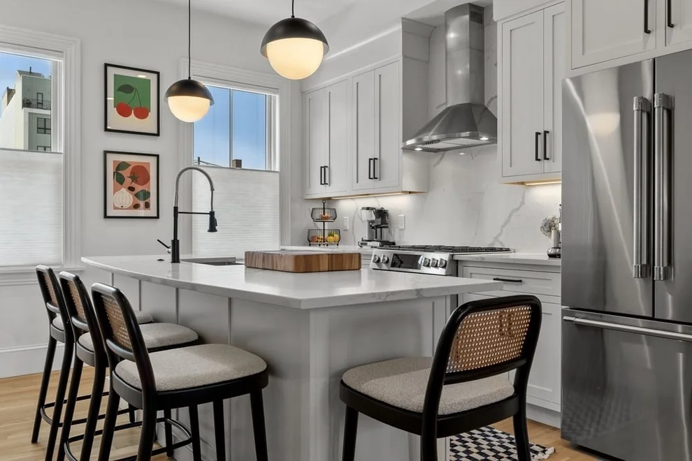 Unit for sale at 342 W 3rd St, Boston, MA 02127