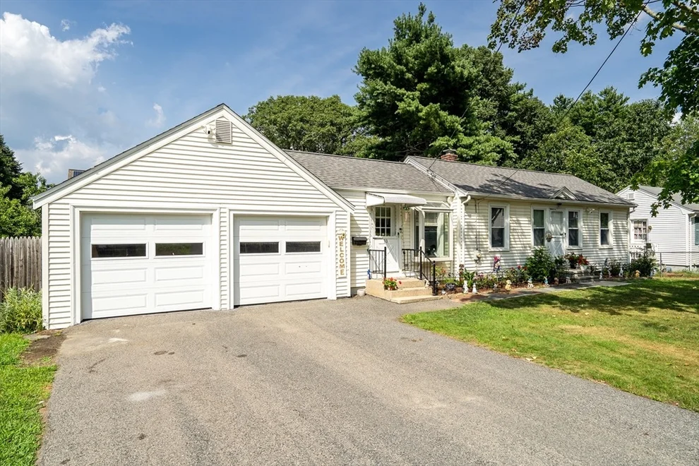 Unit for sale at 30 Donlon St, Framingham, MA 01701