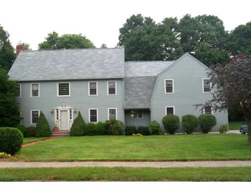 Unit for sale at 7 Sanders, Medfield, MA 02052