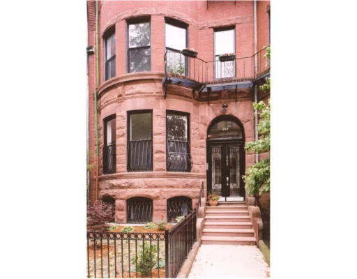 Unit for sale at 369 Beacon St, Boston, MA 02116