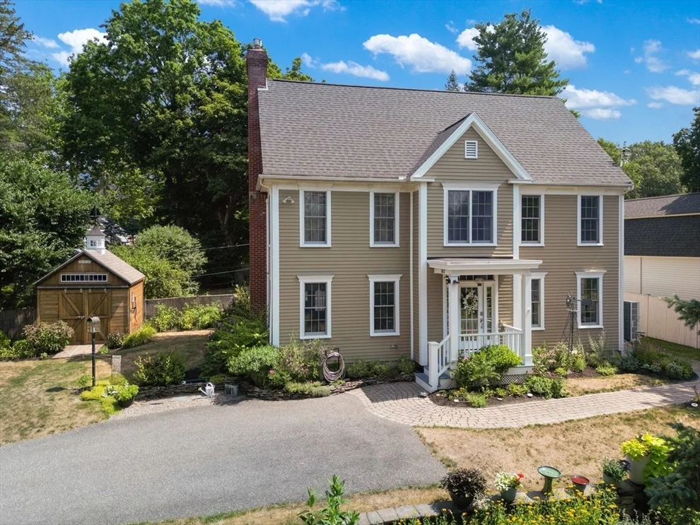 Unit for sale at 167 Main St, West Newbury, MA 01985