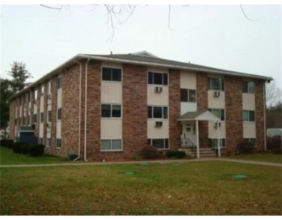 5 Turnpike Road