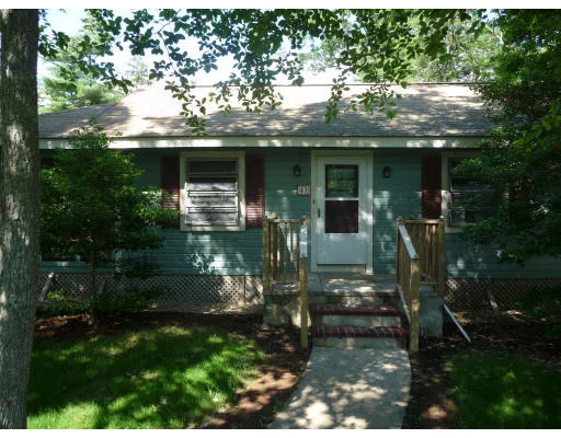 Unit for sale at 43 Converse Rd, Marion, MA 02738