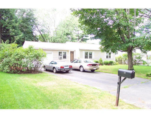 Unit for sale at 17 Brigham Rd, South Hadley, MA 01075